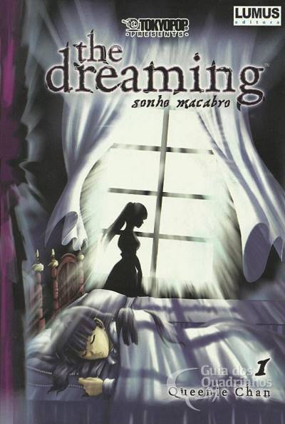 The Dreaming n° 1 - Lumus