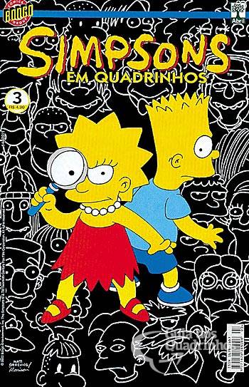 Qual a história dos Simpsons?