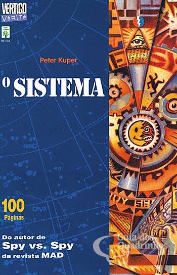 Sistema, O - Abril