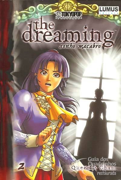 The Dreaming n° 2 - Lumus