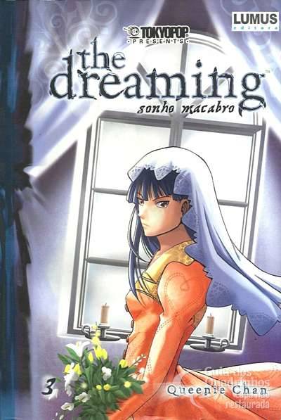 The Dreaming n° 3 - Lumus