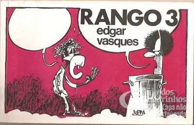 Rango n° 3 - L&PM