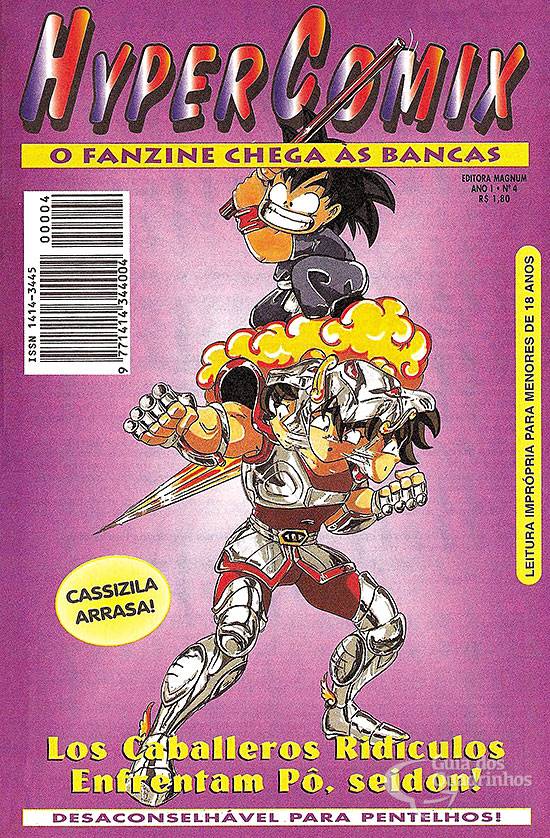 Jogo de quadrinhos bichinhos guerreiros 4 pecas