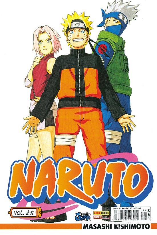 8 melhor ideia de Quadrinhos do naruto