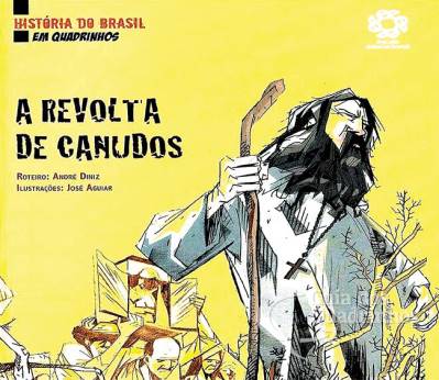 História do Brasil em Quadrinhos n° 2 - Escala