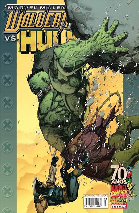 Marvel-Verse: Mulher-Hulk /Panini