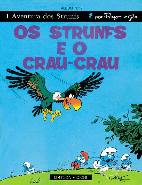 Smurfs: Os 65 anos de um fenômeno que transcendeu os quadrinhos