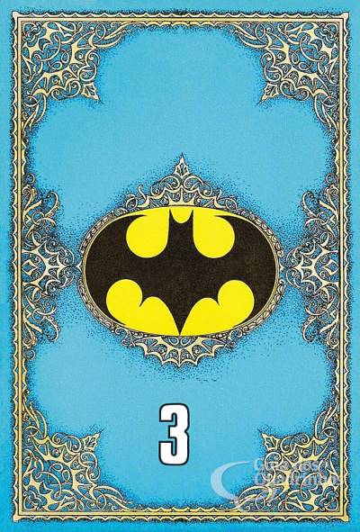 Batman - Tudo em Cor n° 3 - Ebal