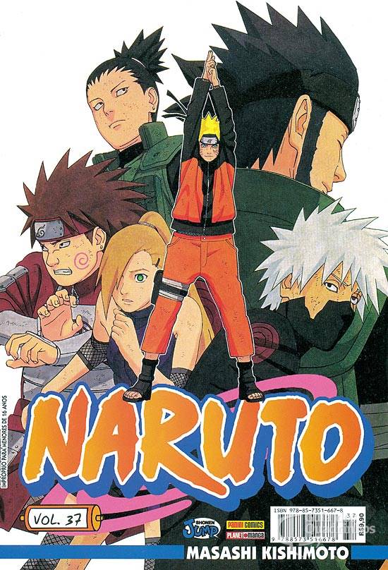 8 melhor ideia de Quadrinhos do naruto