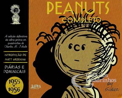 Peanuts Completo n° 3 - L&PM