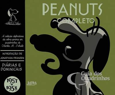 Peanuts Completo n° 4 - L&PM