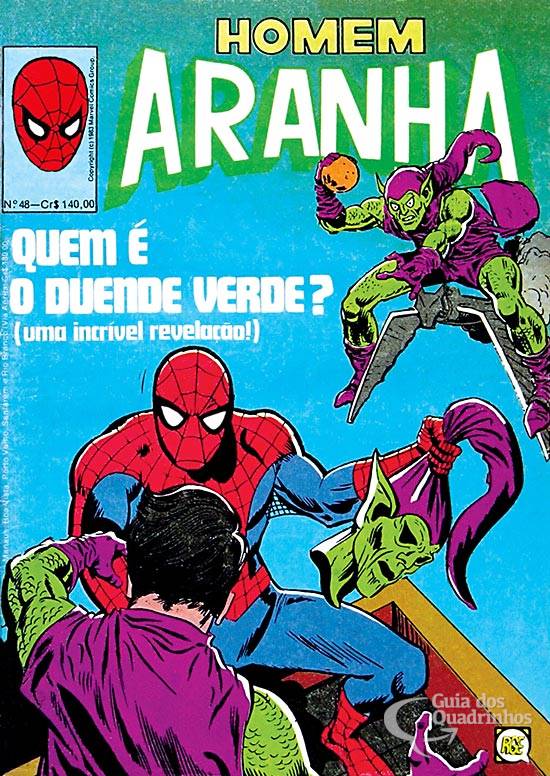 Como Desenhar o DUENDE VERDE do HOMEM ARANHA Passo a Passo Fácil 