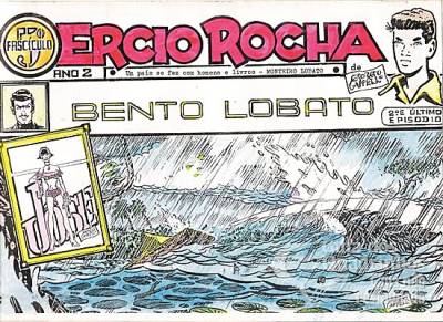 Ercio Rocha n° 5 - Independente