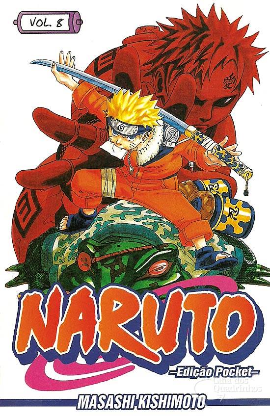 8 melhor ideia de Quadrinhos do naruto