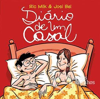 Diário de Um Casal - D_leite