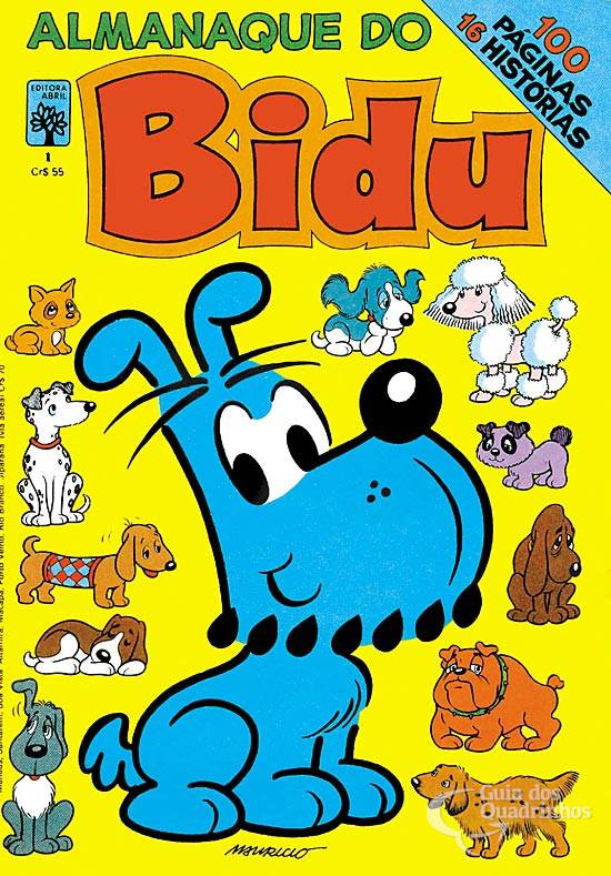 Bidu