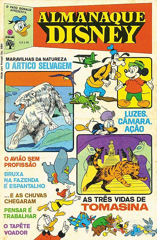 As Aventuras do Max: Atlantos  Desenhos animados, Canal panda