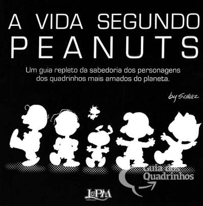 Vida Segundo Peanuts, A - L&PM