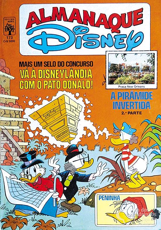 Disney Anima: Nova Antimao Ganha Pster Indito