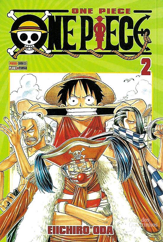 One Piece: Zoro descobre grande poder no mangá