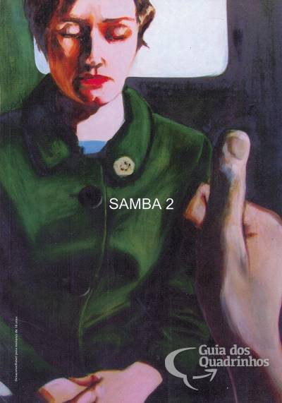 Samba n° 2 - Independente