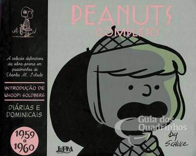 Peanuts Completo n° 5 - L&PM