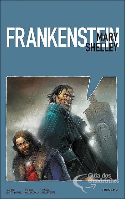 Frankenstein - Dcl