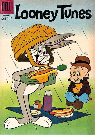 Looney Tunes (1955)   n° 228 - Dell