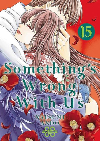 Something's Wrong With Us (2020)   n° 15 - Kodansha Comics Usa