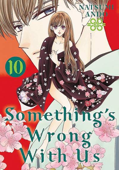 Something's Wrong With Us (2020)   n° 10 - Kodansha Comics Usa