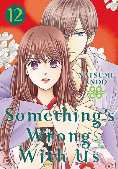 Something's Wrong With Us (2020)   n° 12 - Kodansha Comics Usa