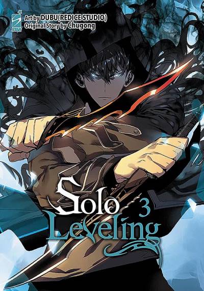Solo Leveling (2021)   n° 3 - Edizioni Star Comics