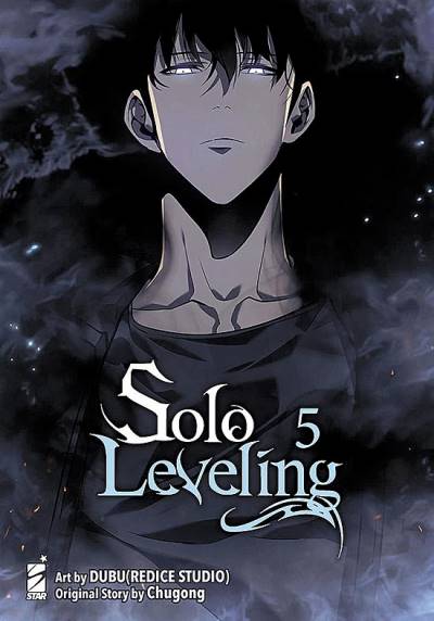 Solo Leveling (2021)   n° 5 - Edizioni Star Comics
