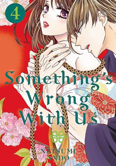 Something's Wrong With Us (2020)   n° 4 - Kodansha Comics Usa