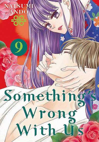 Something's Wrong With Us (2020)   n° 9 - Kodansha Comics Usa