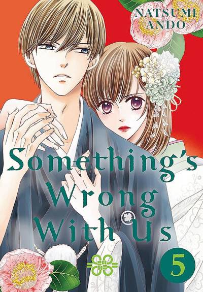 Something's Wrong With Us (2020)   n° 5 - Kodansha Comics Usa