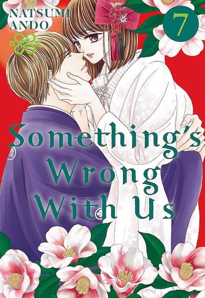 Something's Wrong With Us (2020)   n° 7 - Kodansha Comics Usa