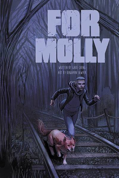 For Molly (2019)   n° 1 - Self Published