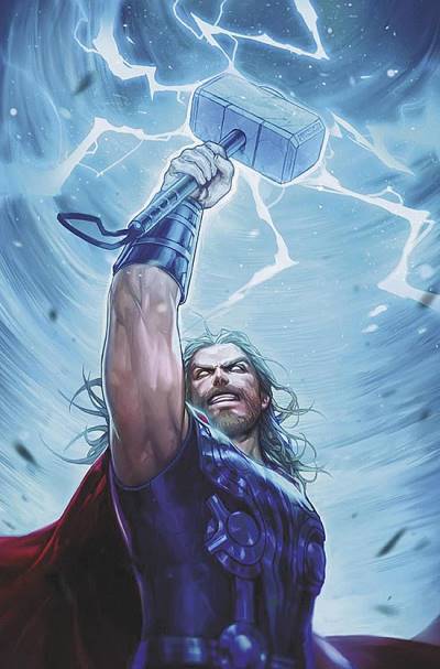 Thor (2018)   n° 13 - Marvel Comics