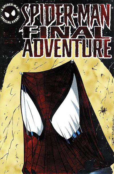 Spider-Man: The Final Adventure (1995)   n° 1 - Marvel Comics