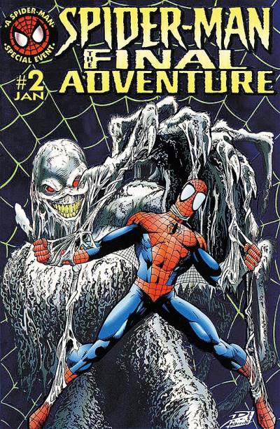 Spider-Man: The Final Adventure (1995)   n° 2 - Marvel Comics