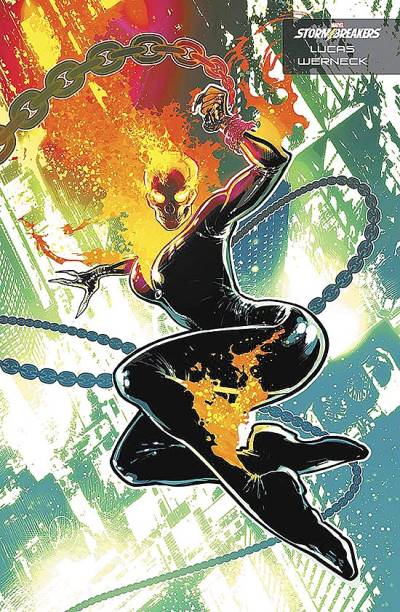 Amazing Spider-Man, The (2022)   n° 49 - Marvel Comics