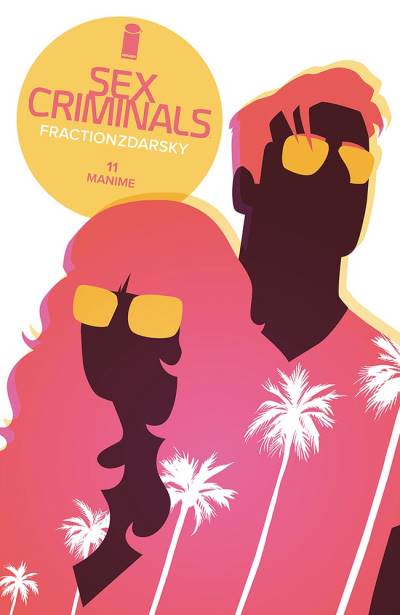 Sex Criminals (2013)   n° 11 - Image Comics