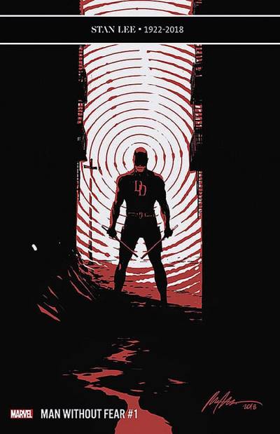 Man Without Fear (2019)   n° 1 - Marvel Comics