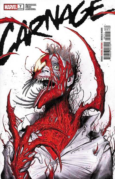 Carnage (2024)   n° 7 - Marvel Comics