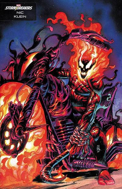 Carnage (2024)   n° 7 - Marvel Comics