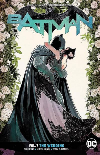 Batman: Rebirth (2017)   n° 7 - DC Comics