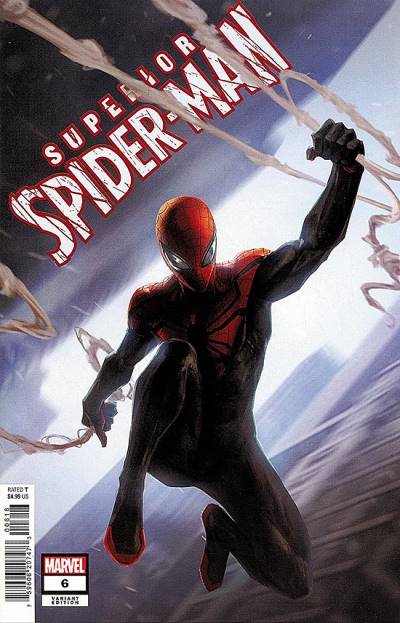 Superior Spider-Man (2024)   n° 6 - Marvel Comics