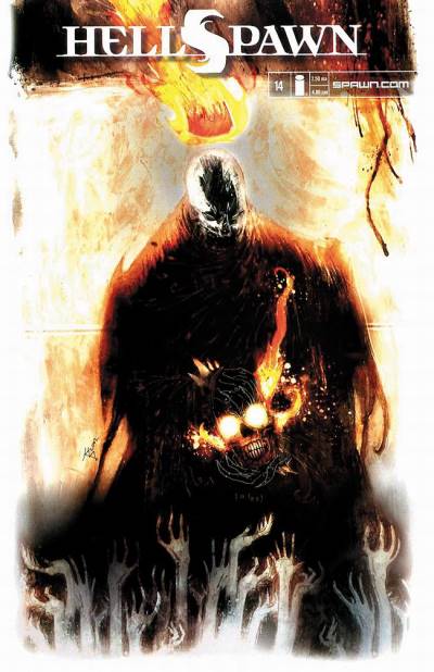 Hellspawn (2000)   n° 14 - Image Comics