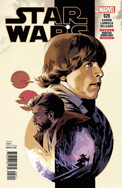 Star Wars (2015)   n° 28 - Marvel Comics